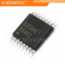 AKM5358AET AKM5358 10