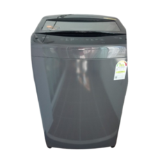 LG전자 15KG 통돌이 세탁기 TR15DV5 미드 블랙