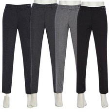 FW 사이드밴딩 4종 슬렉스RQKPBP00A ALR644 UQC786