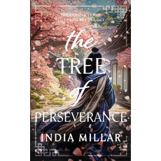 (영문도서) The Tree of Perseverance Paperback, Red Empress Publishing, English, 9798988884743