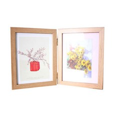 SE 네추럴 접이식 68W 액자