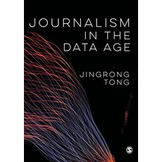 (영문도서) Journalism in the Data Age Hardcover, Sage Publications Ltd, English, 9781526497338