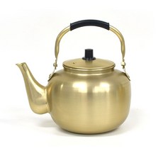 양은주전자 10리터 (10호) str+370Ng