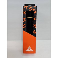 Granite STASH RT 頭管型棘輪扳手工具組 工具組包括棘輪扳手和 9 個工具頭 僅重159克 黑色 橙色, 1個