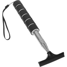 유리 청소 휴대용 디자인을 위한 ERERINGGO 접이식 자동차 미러 클리너 와이퍼 경량 윈드실드 스퀴지로 보관이 간편하고 주행 안전성이 향상되었습니다, 유리 청소 휴대용 디자인을 위한 ERERINGGO 접이