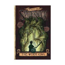 영문 영어 유아 도서 Beyond The Spiderwick Chronicles #3: Wyrm King Hardcover 1857090, 영문 영어 유아 도서 Beyond The Spiderw