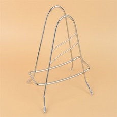 퍼플마망 스텐 도마 거치대 도마거치