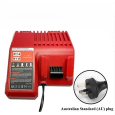 밀워키 M18 전동 공구 리튬 배터리 충전기 교체용, 03 AU