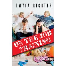 (英文圖書)On The Job Training 平裝版, City Lights Press, 英文