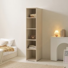 [케이컴퍼니본사] LPM 이음 푸시400오픈선반장, 모시