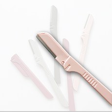 신도프라임 눈썹칼, 랜덤, 1개