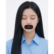 본숨 입벌림방지 입막음 테이프 수면 입막음 30p, 1세트