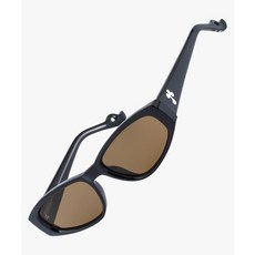 RECLOW 리끌로우 RC HARVEY 선글라스 브라운