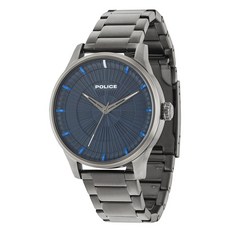 Police 15038JSU-03M 남성용 제트 시계 560877