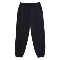 [백화점 정품] 내셔널지오그래픽 NATIONALGEOGRAPHIC 루트라 와이드 풀기모 트레이닝 조거 팬츠 N233UPT170