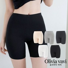 올리비아바비 면스판 5부속바지1종 OLG3005