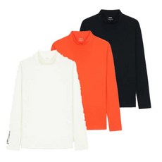 네파 여성 아이스 이너겸용 하이넥 라운드티셔츠 7L45362 OCX934 CUV595