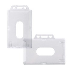 하나제이 신분증 케이스 가로형, 1개