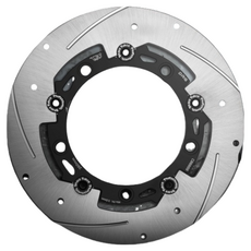 PBF 浮動碟盤 山道競走版 圓釦 DRG MMBCU 專用, 1個