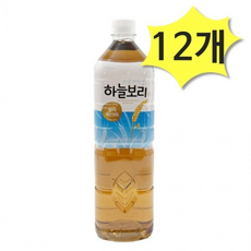 하늘보리, 1.35L, 1개