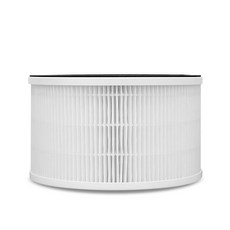 보아르 휘겔리 9평형 공기청정기 호환 필터 헤파+탈취 일체형 세트, 1개, 프리미엄