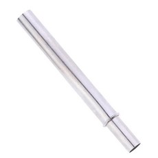 낚시 여행용 막대 연결용 튜브 낚싯대 부품, 유형 2