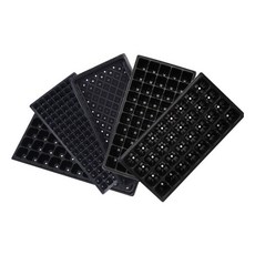 모종 트레이 모종판 육묘 육묘판 32 50 72 105 128구 한필 Mall, 50구