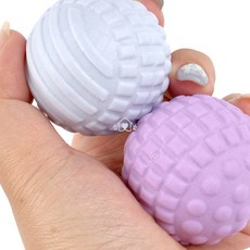 뭉침 EVA 마사지 볼 운동소도구 요가도구 목마사지기