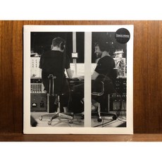 沐耳 Trance Frendz：Olafur Arnalds and Nils Frahm 黑膠唱片 - 感受音樂的溫潤與感動