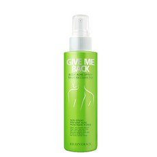 EILEEN GRACE 妍霓絲水楊酸抗痘無痕美體噴霧150ml(升級版)贈面皰精華5mlX2 背部痘痘護理 清爽不黏膩, 1組