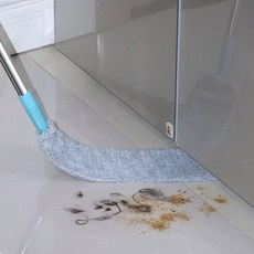 HAM 길이조절 틈새먼지 제거 막대스틱 + 청소포 3p, 1세트, 혼합색상