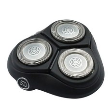 필립스 S3000 면도날 헤드 SH30 호환용, 1개, 1, 신형 S3000 헤드