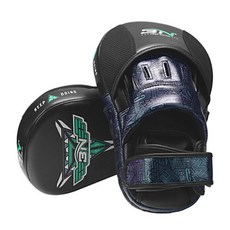 廣隆 BN加長拳靶腳靶二合一 踢靶 腿靶 散打 拳擊 泰拳 散打 空手道 格鬥 泰拳 手靶 訓練靶 運動護具, 1個, 單只價格