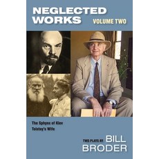 Neglected Works: Volume Two Paperback, Independently Published