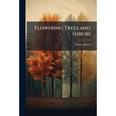 (英文圖書)Flowering Trees and Shrubs 平裝版, Nabu Press, English, Paperback