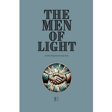(영문도서) The Men of Light And Other Bilingual Danish-English Stories Paperback, Pomme Bilingual, English, 9798230987390