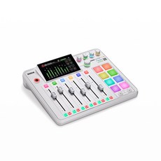 RØDE RØDECaster Pro II 混音工作台