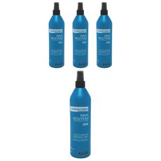 소프트신카슨 웨이브 누보 모이스처라이징 피니싱 미스트, 4개, 500ml