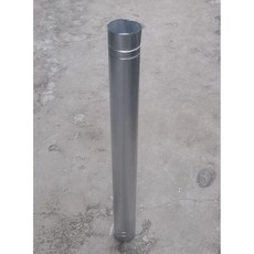 화로대 화목 난로 소각로 스텐 쓰레기 아궁이 드럼통, H. 지름 0cm 길이 m의 파이프