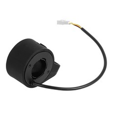 전기 스쿠터 엄지 스로틀 속도 제어 손가락 스로틀 가속기