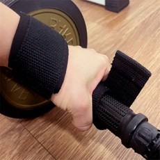 신라Pick 헬스 스트랩 2p 헬스손목스트랩