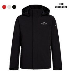 [백화점 정품] 아이더 베이직 2 레이어 마운틴 남성자켓 남자바람막이 등산자켓 (3컬러 택1) DMP25183