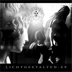 [CD] Lacrimosa - Lichtgestalten