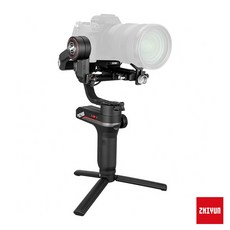 Zhiyun 智雲 Weebill S 相機三軸穩定器 手持雲台 保固18個月, 1個