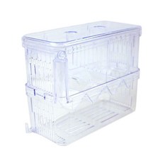 로라펫 아쿠아 2단 부착식 다목적 부화통 1개