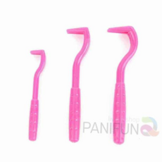 반려동물 진드기 집게 고양이진드기제거 고양이벌레퇴치 dhy*6933VT