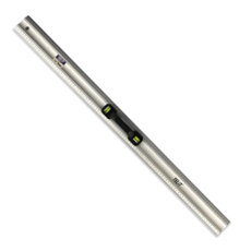 알루미늄 손잡이자 1300mm 타일 일자 전기 기능사 실기시험, 1개