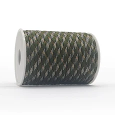 5M/15M/30M 7 코어 550 파라코드 4mm 낙하산 코드 야외 캠핑 생존 로프 키트 우산 텐트 끈 스트랩 빨랫줄, 04 30M, 06 1