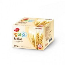 동서 보리차 티백 30개입
