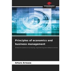 (英文圖書)Principles of economics and business management 平裝版, Our Knowledge Publishing, 英文